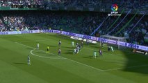 Real Betis v Levante