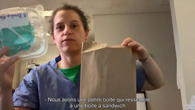 Covid-19 aux États-Unis : L'évolution de la pandémie vécue par 3 médecins