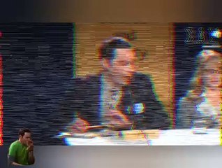 Lo divertido de la teoría del big bang