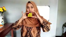 Matematika Kelas 5 - Bangun Datar dan Ruang