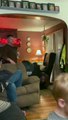 Brother’s Reactions Inspire Endless Scare Prank