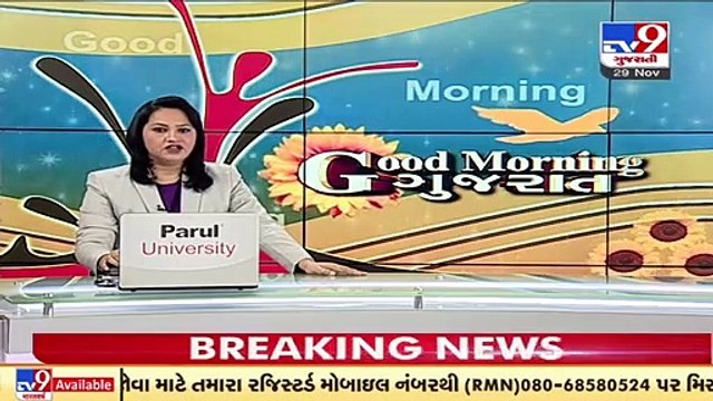 Union health dept issues fresh advisory to states after Omicron variant scare _ TV9News