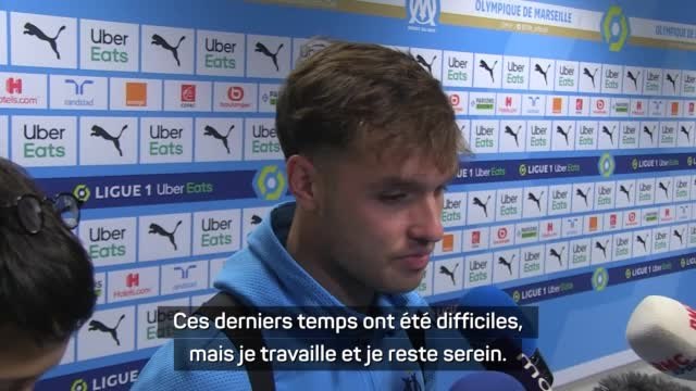 15e j. - Lirola : J'étais persuadé d'être hors-jeu