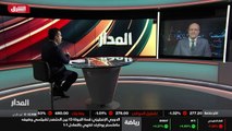 ...كان فيها الجزائر ، كان هناك استقرار ولكن...