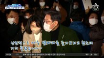 [핫플]‘밀착내조’ 김혜경 vs ‘등판고민’ 김건희