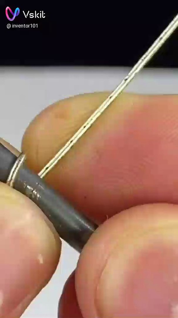 How to make butterfly