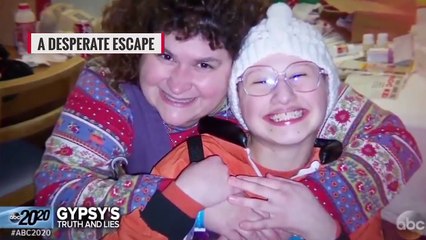 The Untold Truth Of Gypsy Rose Blanchard