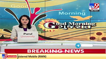 Animation film made by Bhavnagar's 14 year old gets entry in Oscars _ TV9News