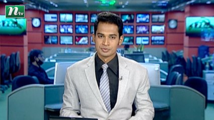 NTV Shokaler Khobor | 29 November 2021