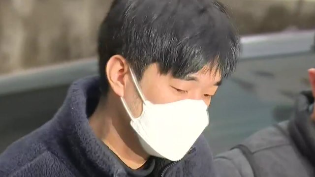 [이슈인사이드] '스토킹 살해' 김병찬 오늘 檢 송치... 죄송하다 반복 / YTN
