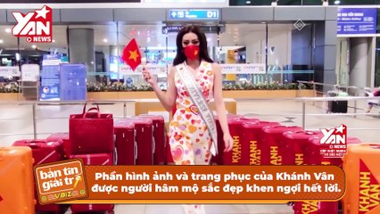 Mỹ nhân Việt 'mang hết gia tài' đi thi quốc tế: H'Hen Niê cũng chưa bằng Đỗ Thị Hà | Điện Ảnh Net