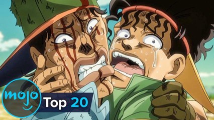 Top 20 Anime Characters Who Got What They Deserved