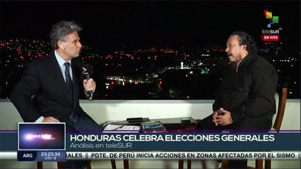 "Si Hernández habla va a desatar la ira del pueblo"