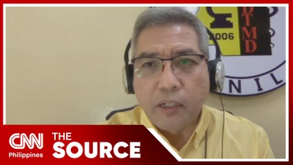Dr. Rontgene Solante | The Source