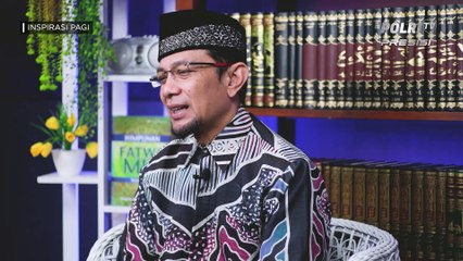 Inspirasi Pagi : Bangkit Dari Keterpurukan