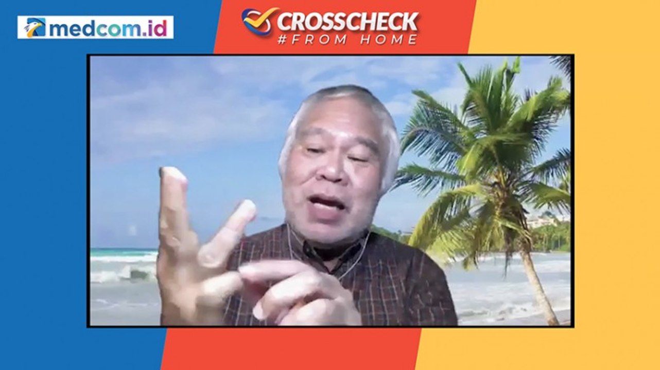 Ada Ewuh Pakewuh, Mantan Kepala BAIS TNI: Jangan Semua Ditimpakan ke TNI