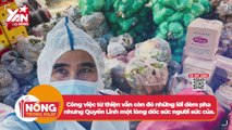 Túi cạn tiền Quyền Linh vẫn làm từ thiện từ Sài Gòn về miền Tây, 7 tháng không ôm vợ con | Điện Ảnh Net