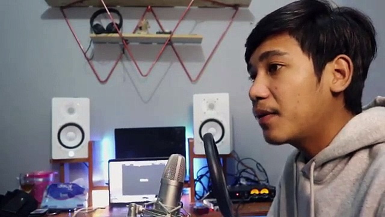 Dialog Senja - Lara