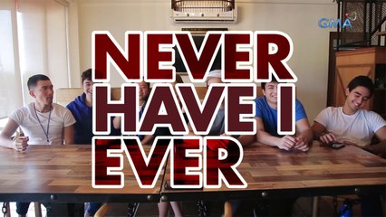 Stories From The Heart: Love On Air | Never Have I Ever