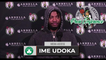Marcus Smart: "We’re always going to continue to fight no matter what" | Celtics vs Raptors