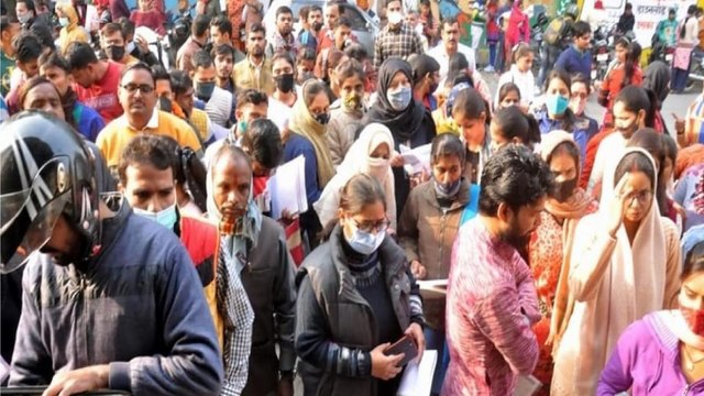 UPTET paper leak: 26 arrested so far|Khabrein Superfast