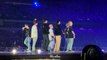 Permission to Dance Encore Fancam BTS Permission to Dance in LA Concert Live 211127
