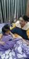 Nhóc tì của Lâm Khánh Chi: mới 3 tuổi đã “dẻo miệng”khen mẹ