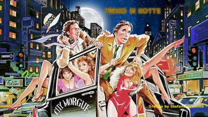 TURNO DI NOTTE (1982) Film Completo HD