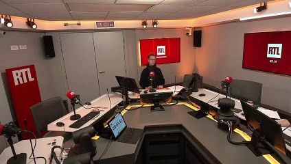 Le journal RTL de 5h du 29 novembre 2021