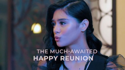 Las Hermanas: Reunion ng magkakapatid na Manansala | Teaser Ep. 26