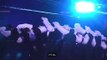 Black Swan Fancam BTS Permission to Dance PTD in LA Concert