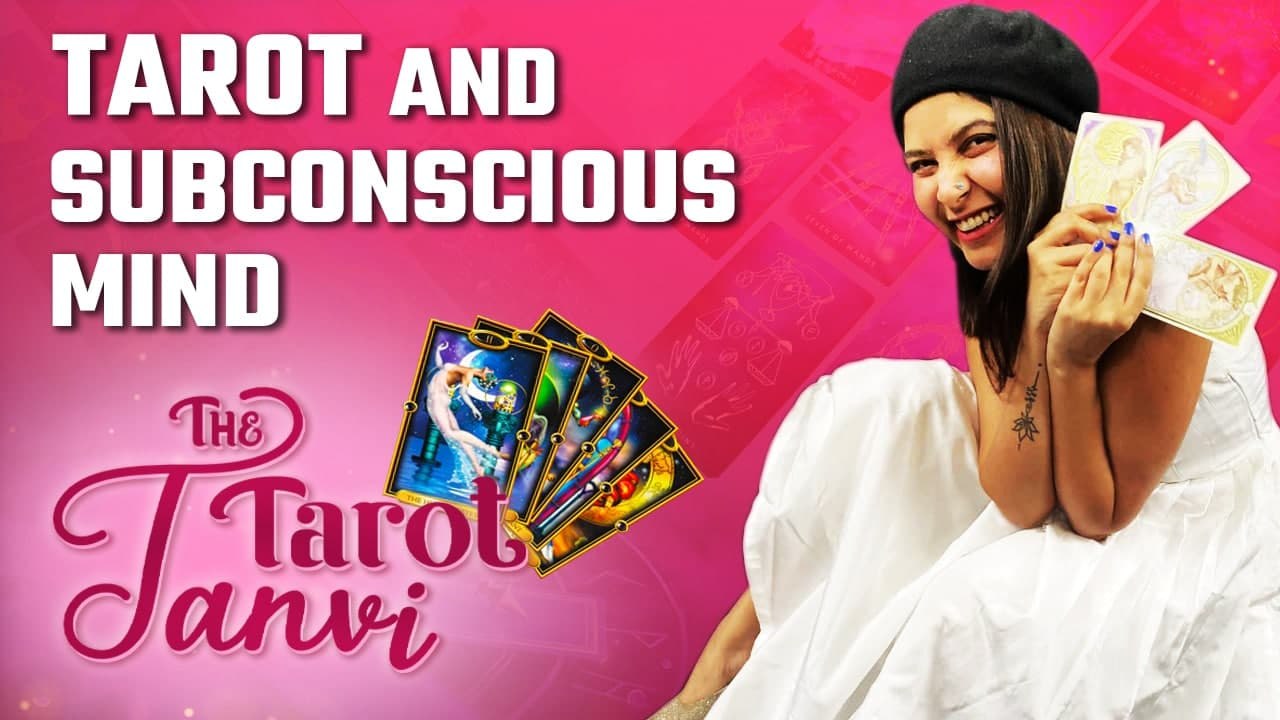 Daily Tarot Reading: Tarot as a Tool for the Su...