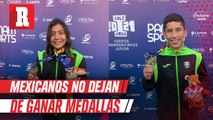 Jugos Panamericanos Jr: México se coronó campeón en clavados e  Cali-Valle 2021