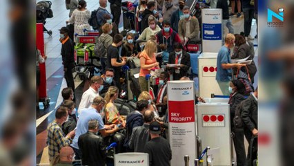 Not yet clear if Omicron more transmissible or causes severe disease, says WHO