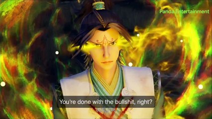 Supreme God Emperor Episode 122 English Subtitle