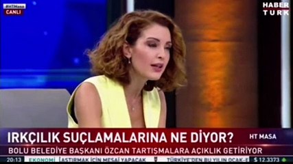 Nagehan Alçı'yı canlı yayında köşeye sıkıştıran FETÖ çıkışı