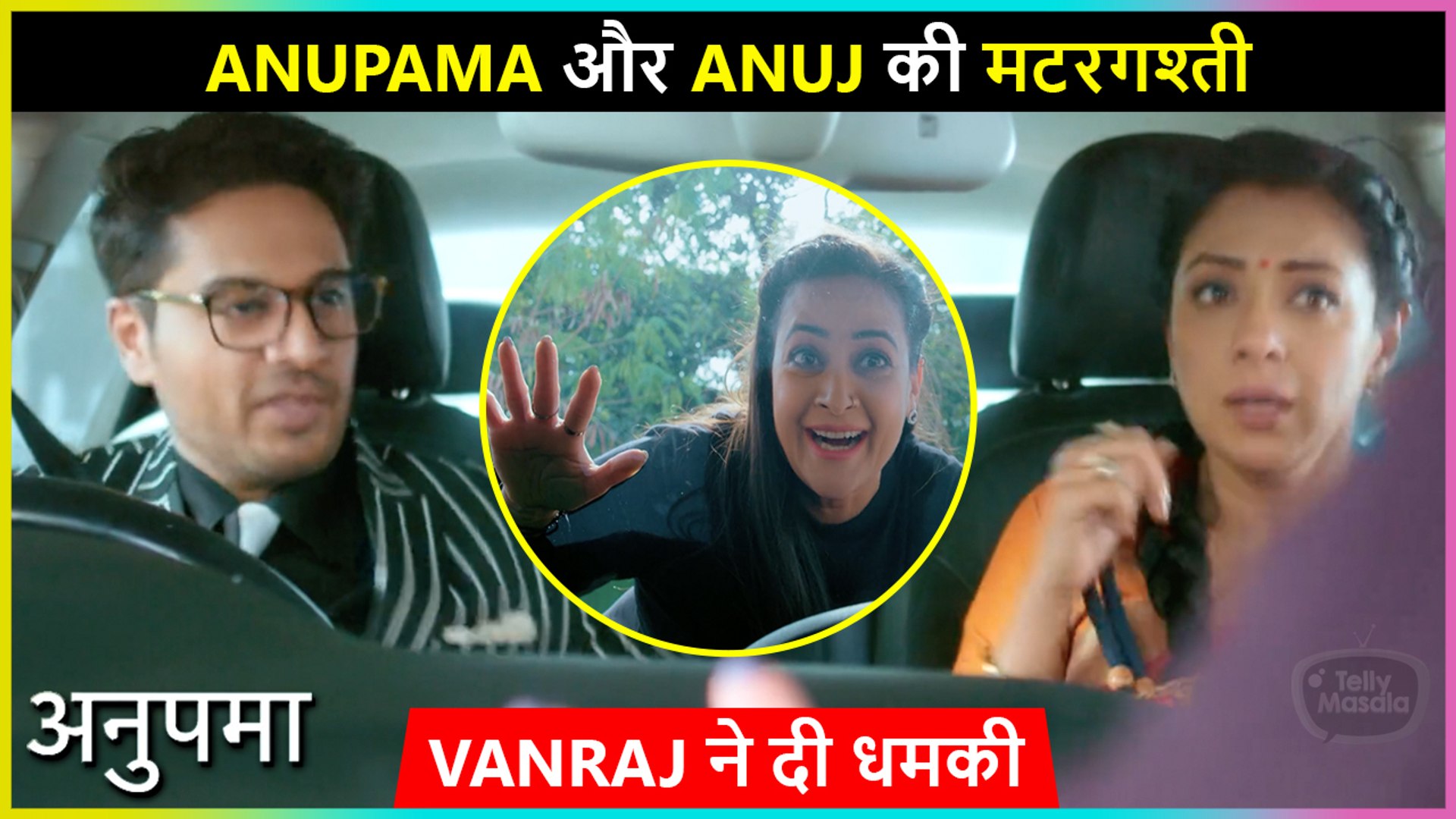 Anupama 27 november 2021 full episode sale