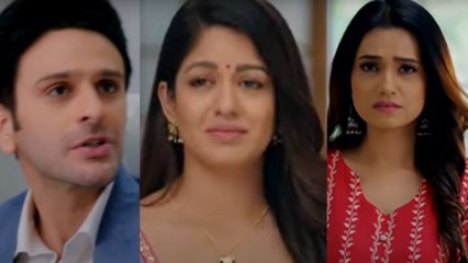 Thoda Sa Baadal Thoda Sa Paani spoiler; Anurag लौटा Kajol के पास तो चिढ़ी Priyanka | FilmiBeat