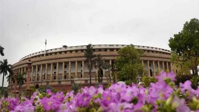 26 bills to be listed in Parliament during Winter Session