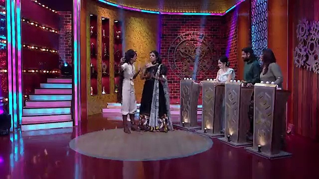 Valkannadi Today episode(29.11.21)