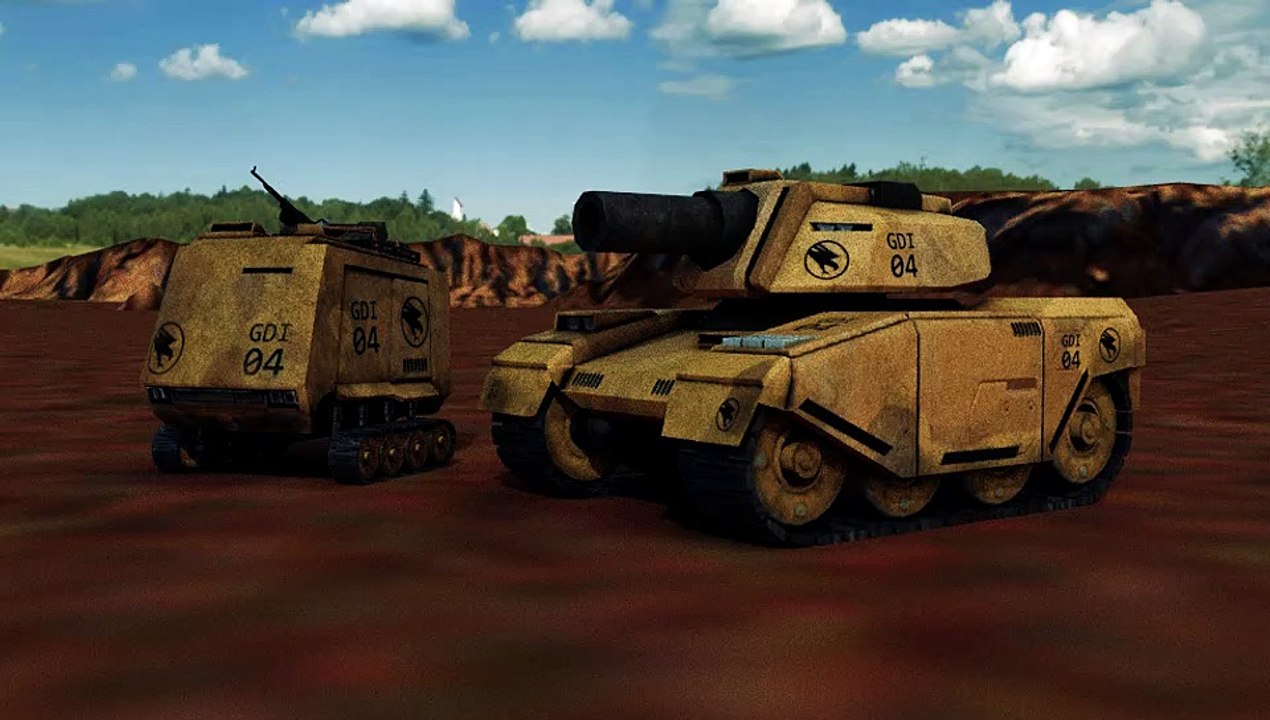 Absolute Units: Earthquake