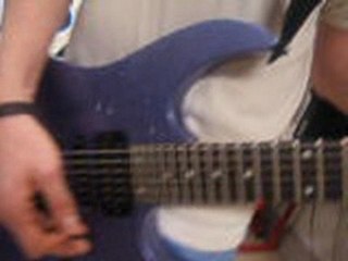 Présentation des Z'invités Rock par Sam & Jéjé