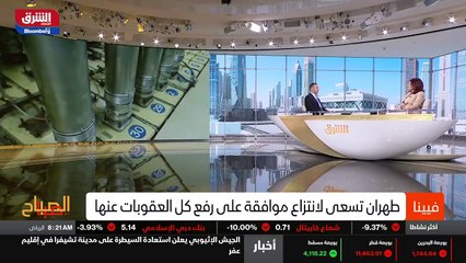 ...ولكن حتى في عودة الاتفاق ستأخذ بعض الوقت...