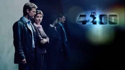 ( The CW's+ ) 4400 Season 2 Episode 1 "Eps.01" English Subtitles