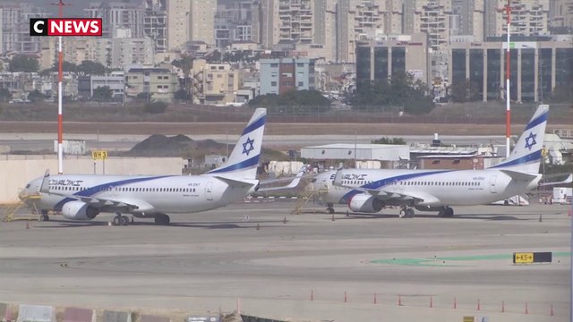 Variant Omicron : les mesures prises à travers le monde