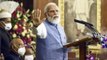 Govt ready to answer any question: PM Modi