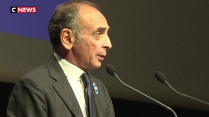 Éric Zemmour va officialiser sa candidature cette semaine
