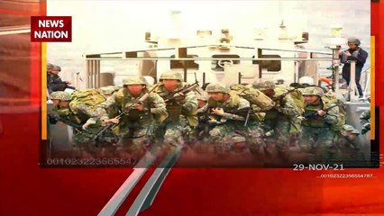 China और North Korea का नापाक गठजोड़ दक्षिण एशिया के लिए जंग का अलर्ट, देखें वीडियो