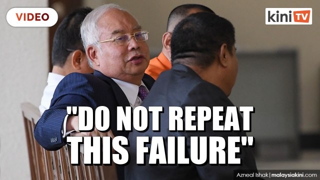 M'sia doing worse than neighbours due to emergency, half-baked lockdowns - Najib