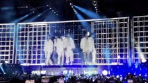 ON Fancam BTS Permission to Dance in LA Concert Live